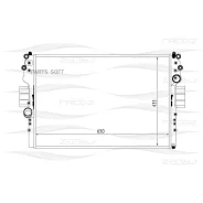 �������� ��������� FREE-Z KK0145 - KK0145 ����