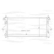 �������� ��������� FREE-Z KK0175 - KK0175 ����