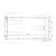�������� ��������� FREE-Z KK0203 - KK0203 ����