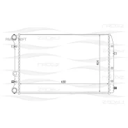 �������� ��������� FREE-Z KK0206 - KK0206 ����