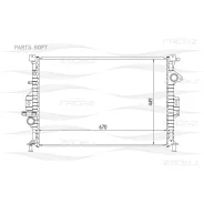 �������� ��������� FREE-Z KK0215 - KK0215 ����