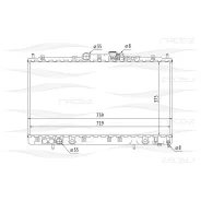 �������� ��������� FREE-Z KK0256 - KK0256 ����