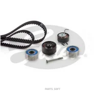 �������� ����� ��� Gates K015624XS - K015624XS ����