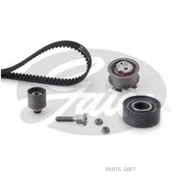 �������� ����� ��� ������+3 ������+������ Gates K025607XS - K025607XS ����