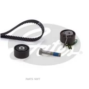����������� ������� ��� PowerGrip� Kit Gates K025633XS - K025633XS ����