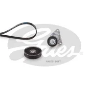 �����. �����. ��������. Gates K026PK1873 - K026PK1873 ����