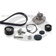 ����������� ������� ��� � ������� ������� PowerGrip� Kit Gates KP35550XS - KP35550XS ����