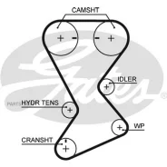 ������ ��� Gates T246 - T246 ����