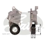 ����� ������������� ����� �������� Gates T39008 - T39008 ����