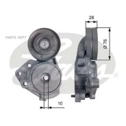���������� ����� ������������� Gates T39173 - T39173 ����