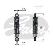 ���������� ������� �������. Gates T39265 - T39265 ����