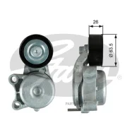 ����� �������� ������� ��������������� ��������� Gates T39343 - T39343 ����