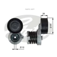����� ������������� ����� �������� Gates T39340 - T39340 ����