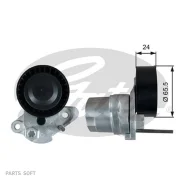����� ��������+���������� ������� ��������������� ��������� Gates T39387 - T39387 ����
