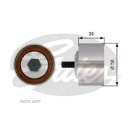 ����� ������������ ������� ��� Gates T42121 - T42121 ����
