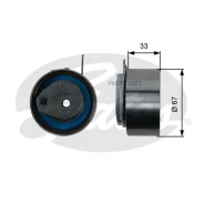 ����� �������� ������� ��� Gates T43008 - T43008 ����