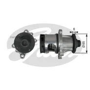 ����� ���. Gates WP0137 - WP0137 ����