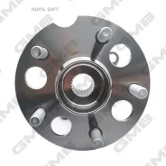 ������� ������� ������ Toyota Sienna 2006- 42410-08010 GMB GH33470 - GH33470 ����