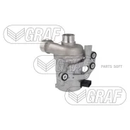����� ������� ��������. (�����) ����. ������. BMW 5 VI (F10) : 523 i 528 i 530 i / 5 VI Touring (F11) GRAF PA1513 - PA1513 ����