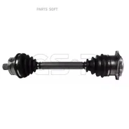 ������ � ����� ������ AUDI A6 (4B2 C5) GSP 203020 - 203020 ����