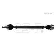 ������ � ����� ������ SEAT LEON (1M1) GSP 203046 - 203046 ����