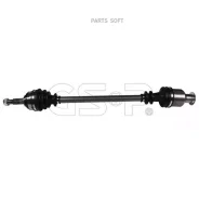 ������ � ����� Dacia Logan (LS) GSP 211014 - 211014 ����