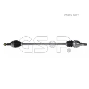 ������ � ����� �������� ������ Chevrolet Lacetti (J200) Daewoo Gentra GSP 212046 - 212046 ����