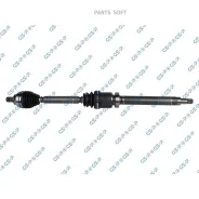 ��� ��������� GSP 218358 - 218358 ����