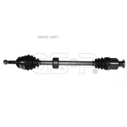 ������ � ����� Dacia Logan (LS_) GSP 245085 - 245085 ����