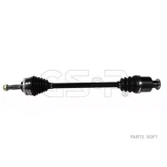 ������ � ����� Renault CLIO Mk II (BB_ CB_) GSP 250260 - 250260 ����