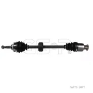������ � ����� Renault CLIO II Box (SB0/1/2_) GSP 250263 - 250263 ����