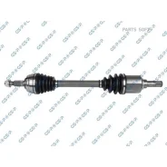 ������ � ����� ����� Renault Duster 2013.09- Dacia Duster 2013.08-2018.01 GSP 250464 - 250464 ����