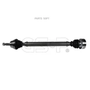 ������ � ����� VW GOLF Mk III (1H1) GSP 261002 - 261002 ����