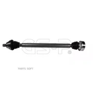 ������ � ����� ������ AUDI A3 (8P1) GSP 261096 - 261096 ����