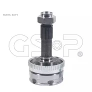���� �������� �-� Mercedes-BENZ G-Class (W461) GSP 835033 - 835033 ����