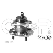 ������� � ����� Daihatsu Charade GSP 9400087K - 9400087K ����