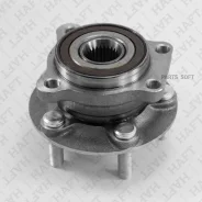 ������� ������ � ��������������� ����������� HAFT RV0194 - RV0194 ����