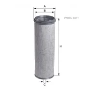 ������ ��������� Hengst Filter E118LS - E118LS ����