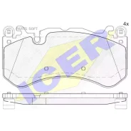 ������� ����. ����. S-class Coupe (C216) CL 600 ICER 182079 - 182079 ����