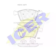 ������� ����. �������� M- GL-class ICER 182086 - 182086 ����