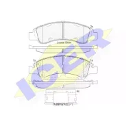 ������� ����. �������� �������� Chevrolet Tahoe III / IV 2007- Cadillac Escalade III / IV 2006- ICER 182137 - 182137 ����