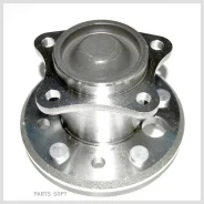 ������� ������ Toyota Camry (Exc. Japan Production)(Rear NON-ABS TYPE). 4241006030 Iljin IJ143003 -, ������ IJ143003 ����
