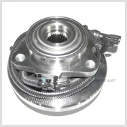 ������� ������ �������� FORD Explorer 05-02 4WD X1L241104AC / Lincoln Aviator 05-03 4L2Z1104AA Iljin IJ223040 - IJ223040 ����