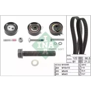 ������ ��� �������� � ��������, �������� INA 530048410 - 530048410 ����