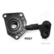 ��������� �������� �������. Focus C-Max 2003- Japanparts CFFD07 - CFFD07 ����