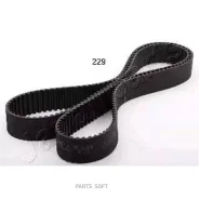 ������ ��� Japanparts DD229 - DD229 ����