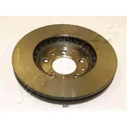 ���� ��������� Mazda CX-7 Japanparts DI347 - DI347 ����