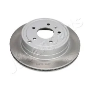 ���� ��������� (c ���������. ���������) Japanparts DPW05C - DPW05C ����