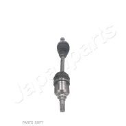 ������� ����� (������) Corolla 2002- Japanparts GI281 - GI281 ����