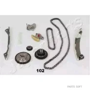 �������� ���� ��� Japanparts KDK102 - KDK102 ����